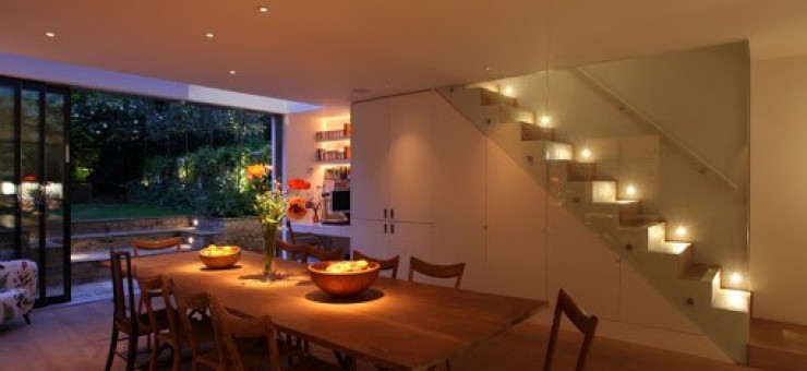 And Then There Was Light