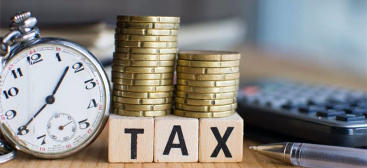 Income Tax for Individuals in Cyprus