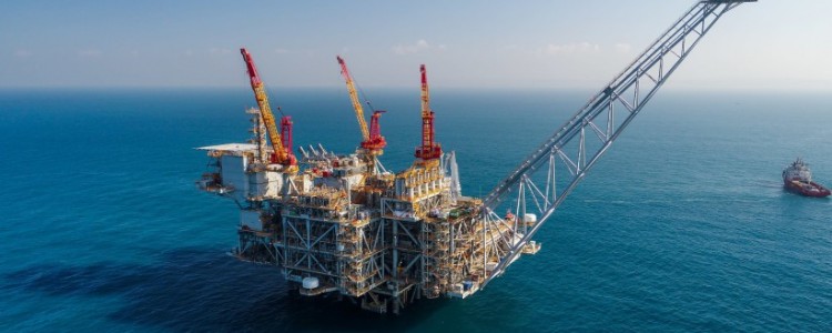 The Development and Production Plan for the “Aphrodite” natural gas field