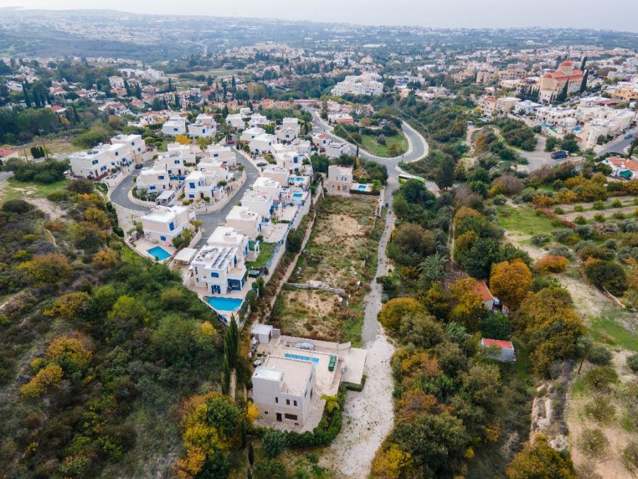 Tala, Pafos Detached Villa For Sale APR31732